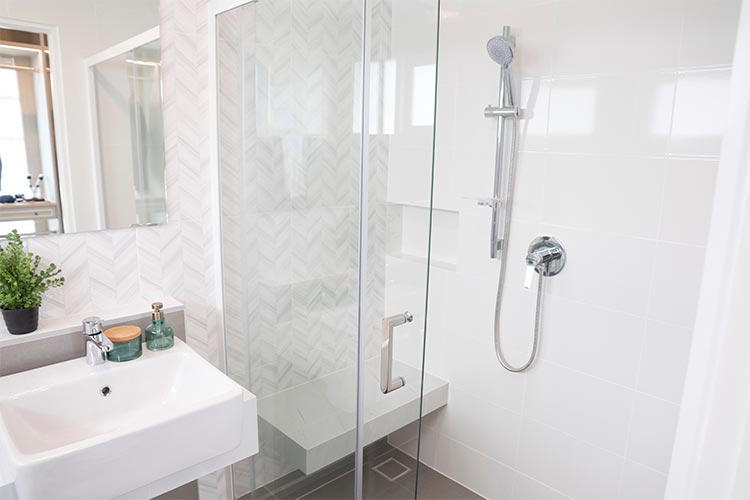 Professional bathroom remodeling service in your area