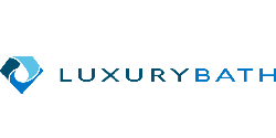 Luxury Bath by Innovative Restorations Logo